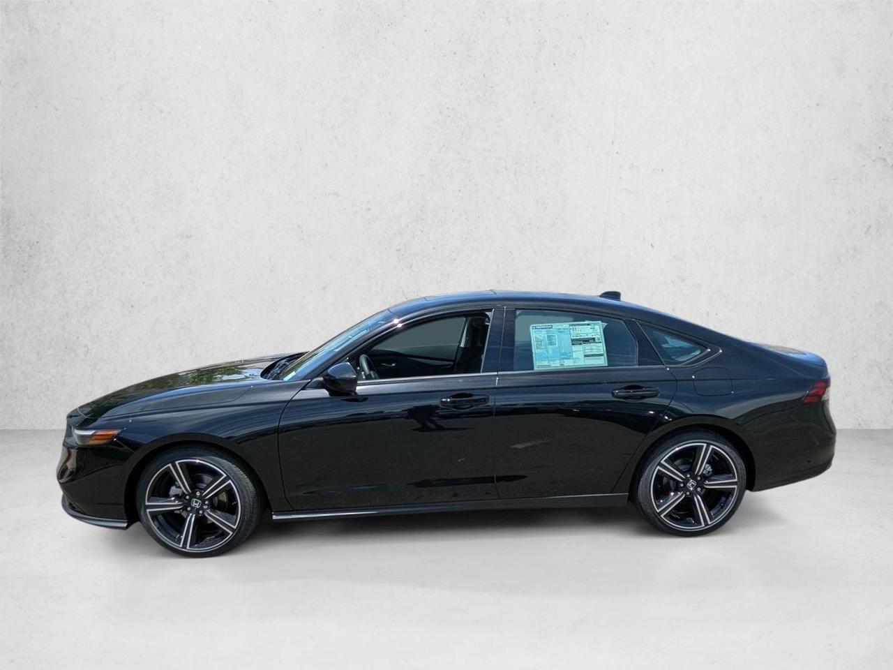 2026 Honda Accord Sedan SE Roseville CA
