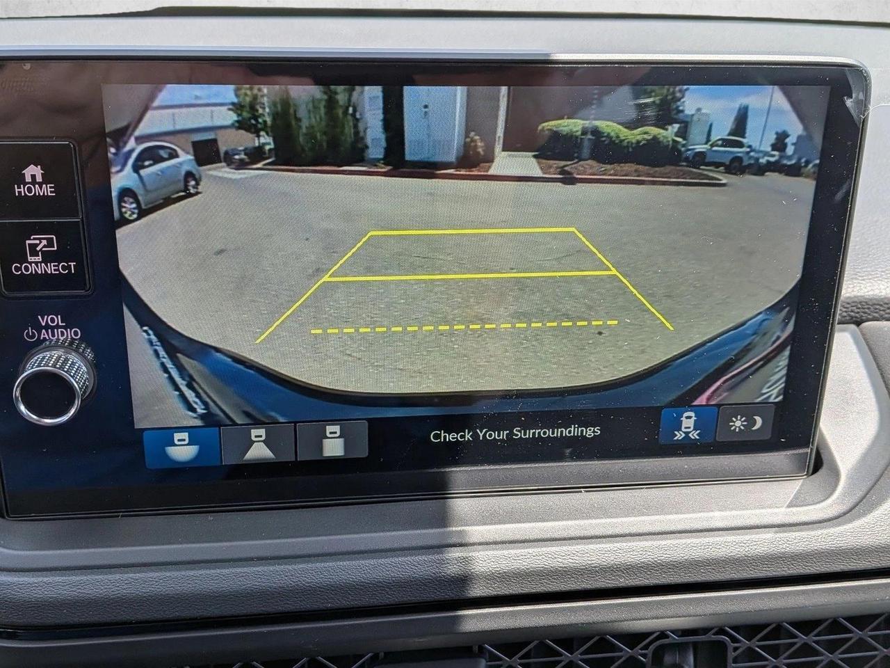2026 Honda Accord Sedan SE Roseville CA
