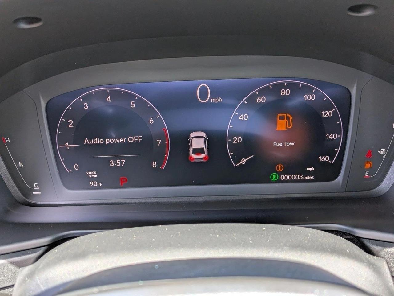 2026 Honda Accord Sedan SE Roseville CA