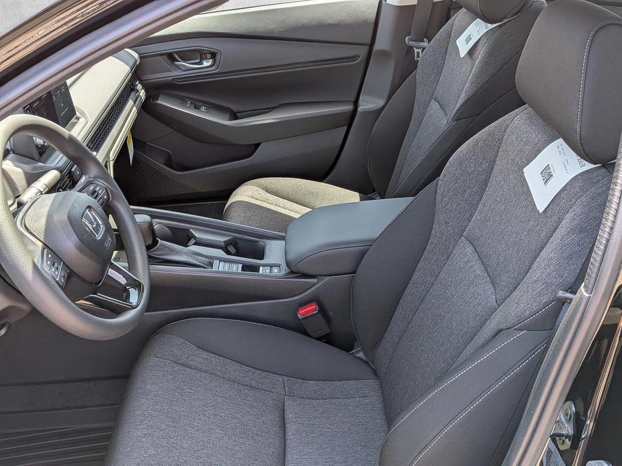 2026 Honda Accord Sedan SE Roseville CA