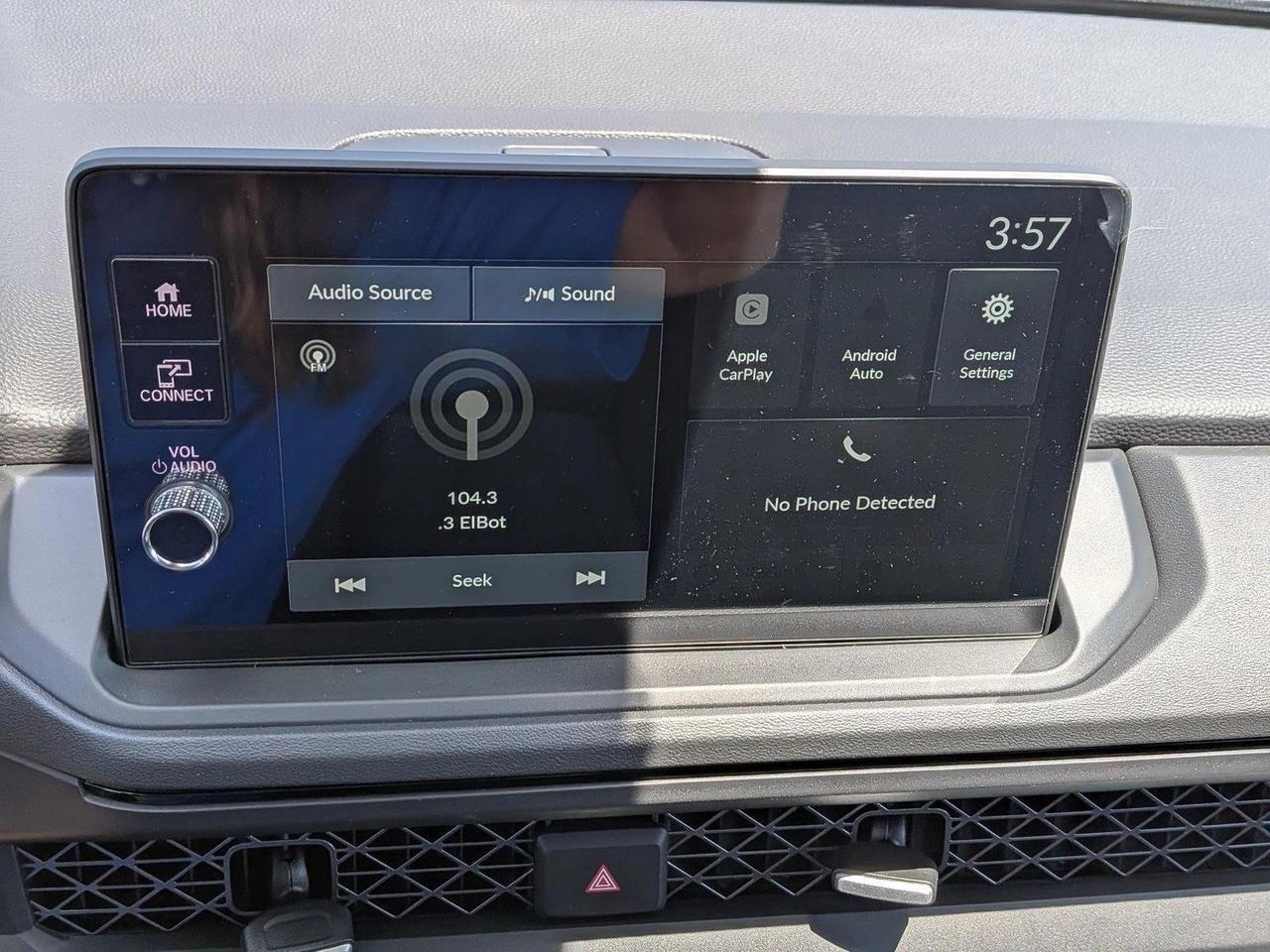 2026 Honda Accord Sedan SE Roseville CA
