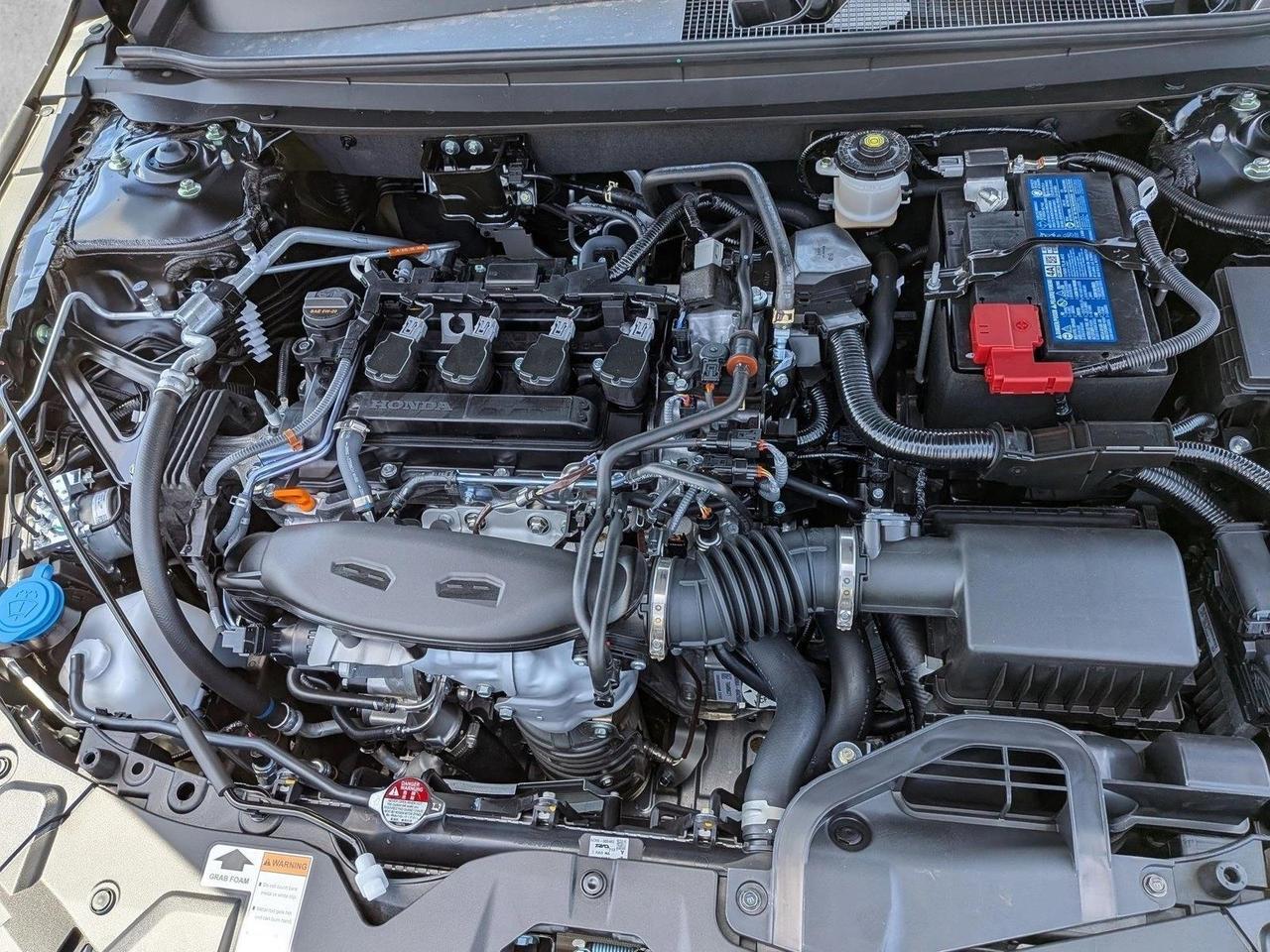 2026 Honda Accord Sedan SE Roseville CA