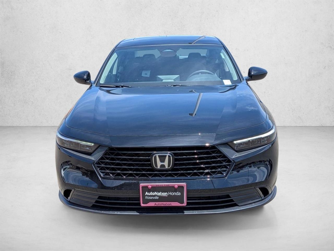 2026 Honda Accord Sedan SE Roseville CA