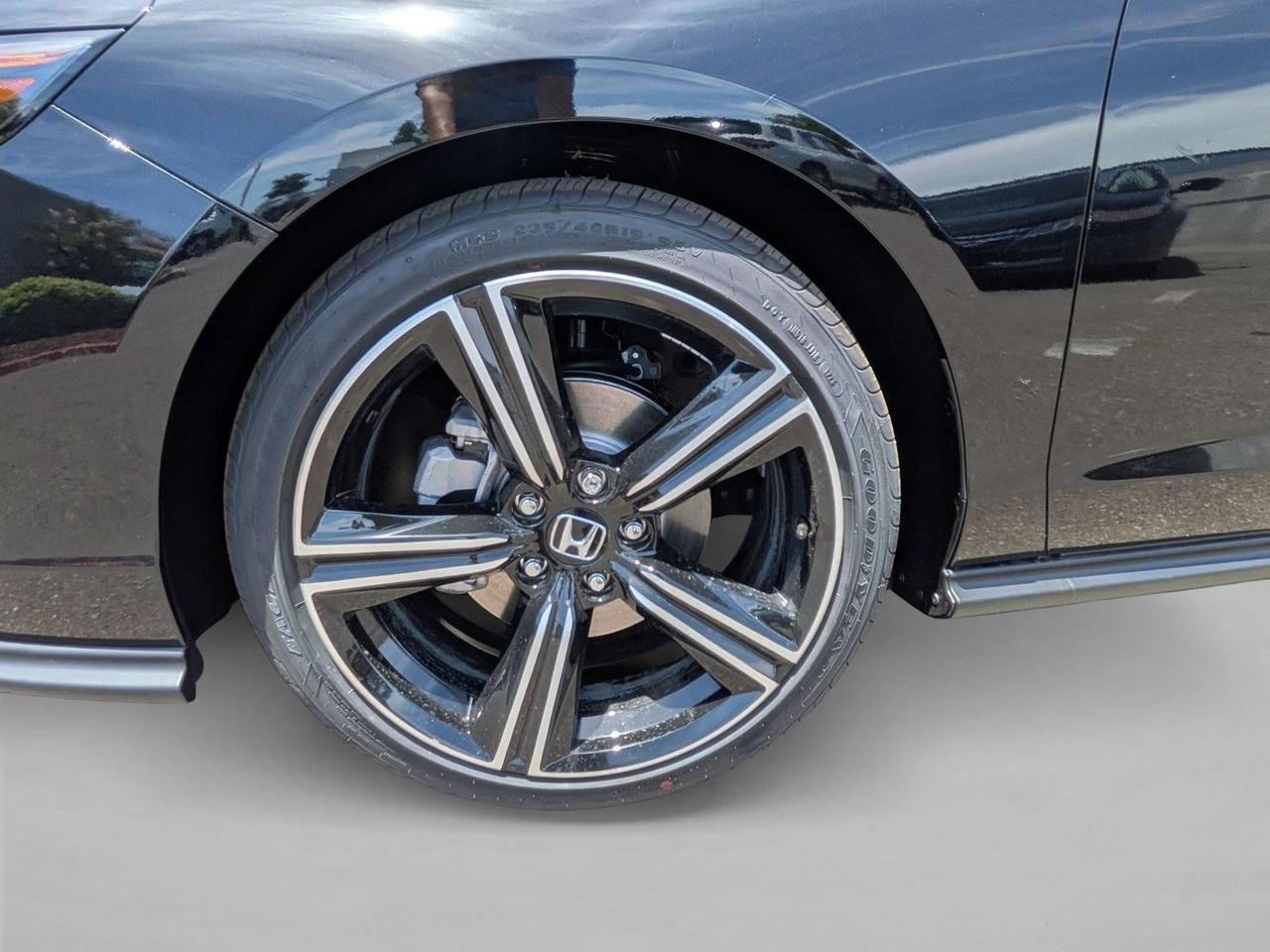 2026 Honda Accord Sedan SE Roseville CA