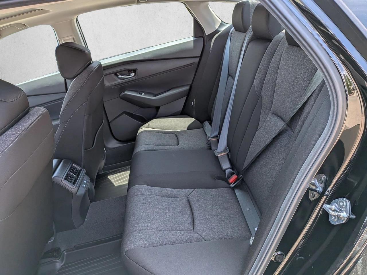 2026 Honda Accord Sedan SE Roseville CA