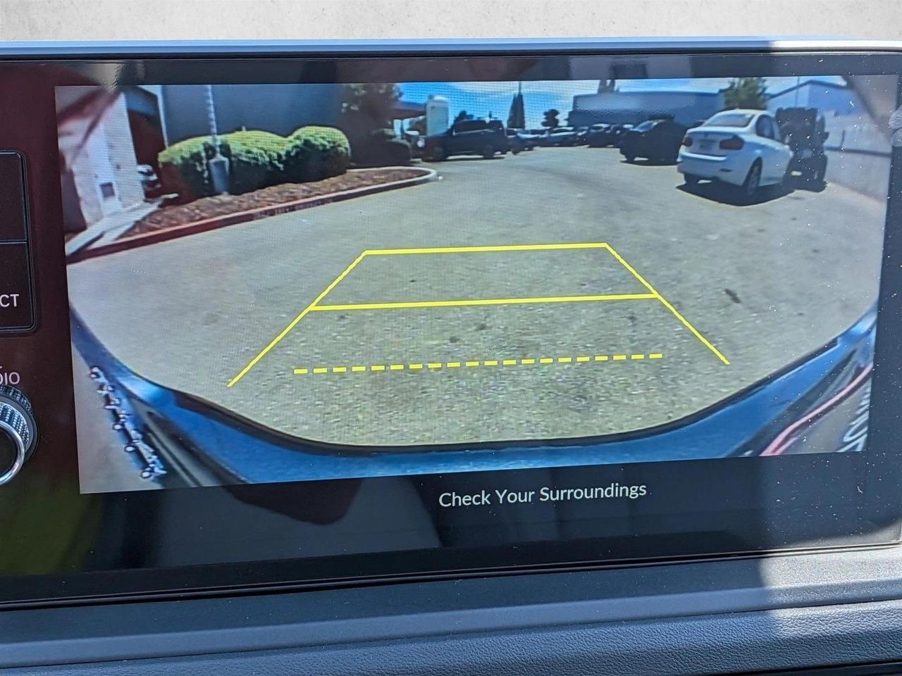 2026 Honda Accord Sedan SE Roseville CA