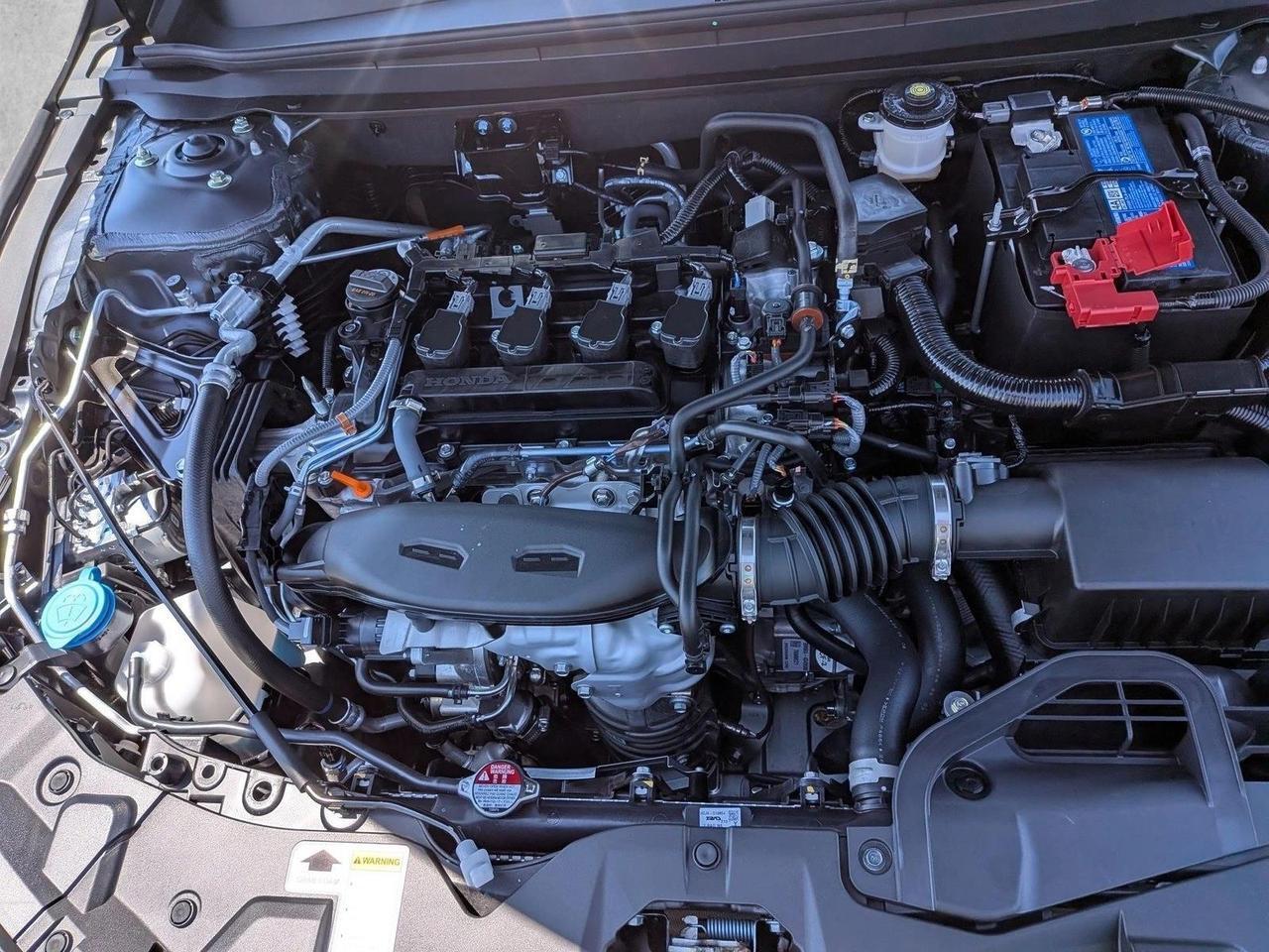 2026 Honda Accord Sedan SE Roseville CA