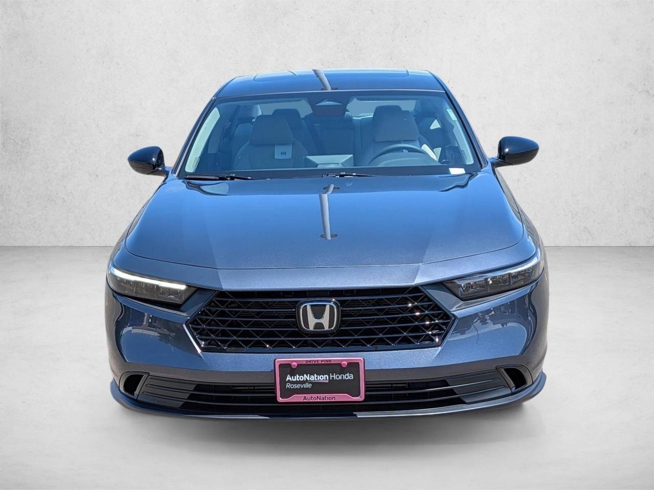 2026 Honda Accord Sedan SE Roseville CA