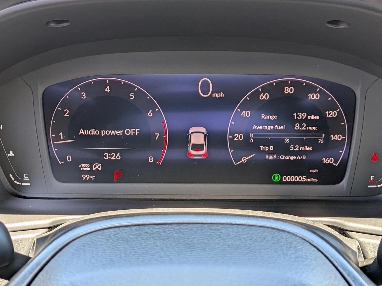 2026 Honda Accord Sedan SE Roseville CA
