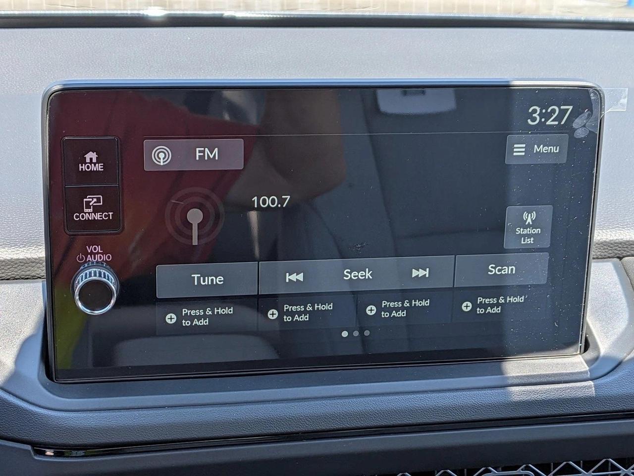 2026 Honda Accord Sedan SE Roseville CA