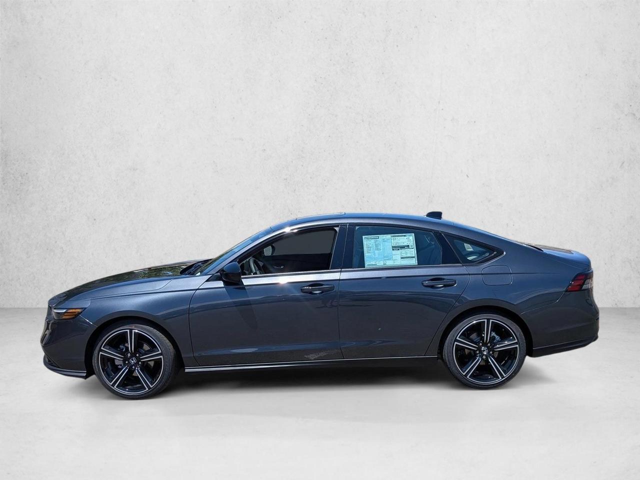 2026 Honda Accord Sedan SE Roseville CA