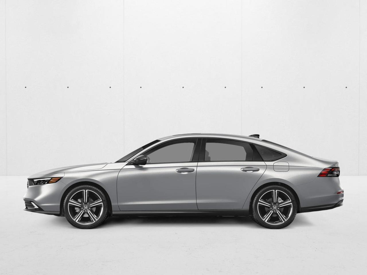2026 Honda Accord Sedan SE Roseville CA
