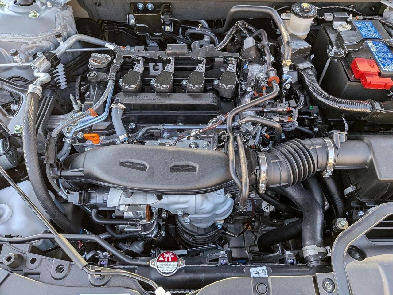 2026 Honda Accord Sedan SE Roseville CA