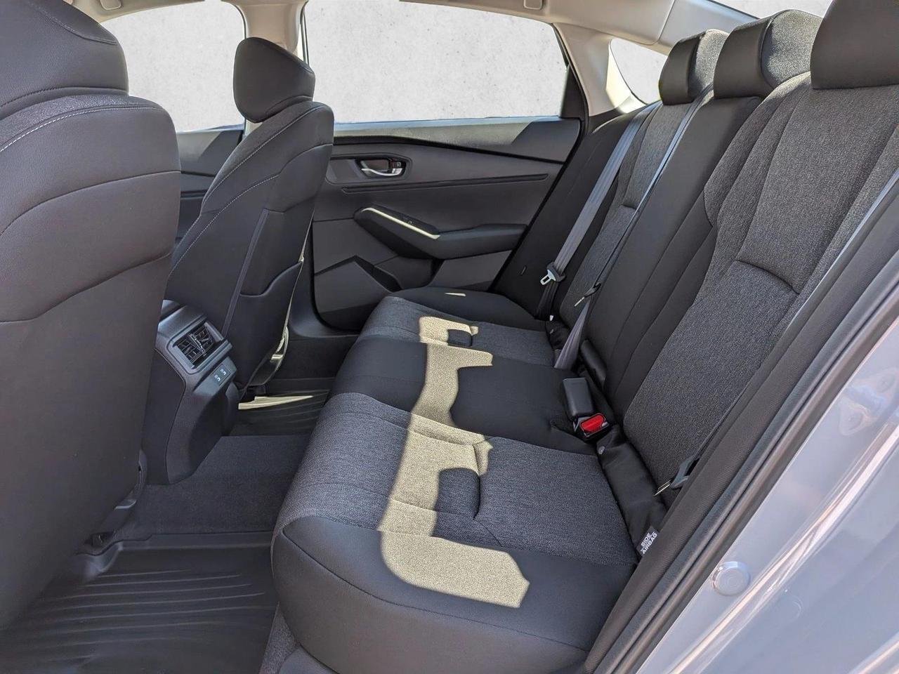 2026 Honda Accord Sedan SE Roseville CA