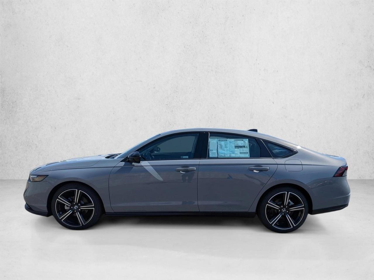 2026 Honda Accord Sedan SE Roseville CA