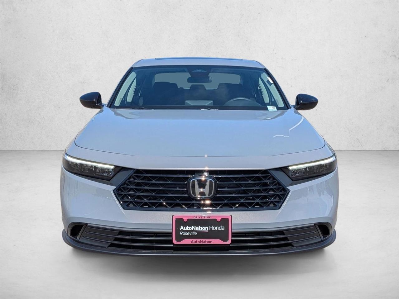 2026 Honda Accord Sedan SE Roseville CA