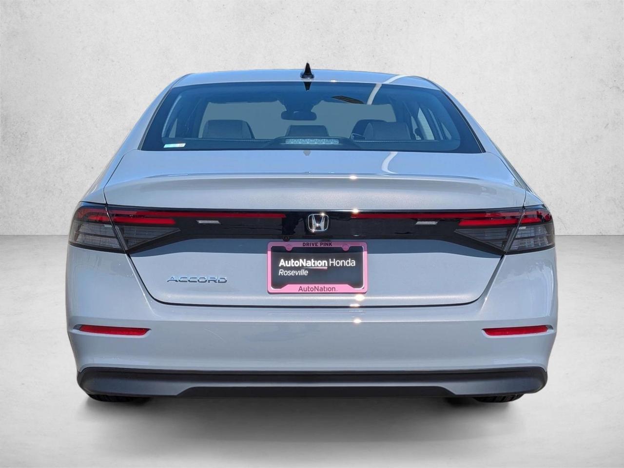 2026 Honda Accord Sedan SE Roseville CA