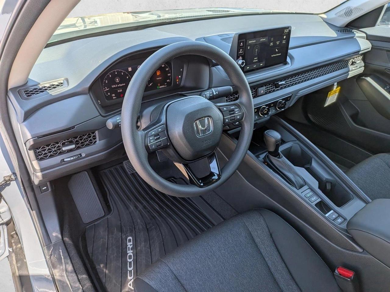 2026 Honda Accord Sedan SE Roseville CA