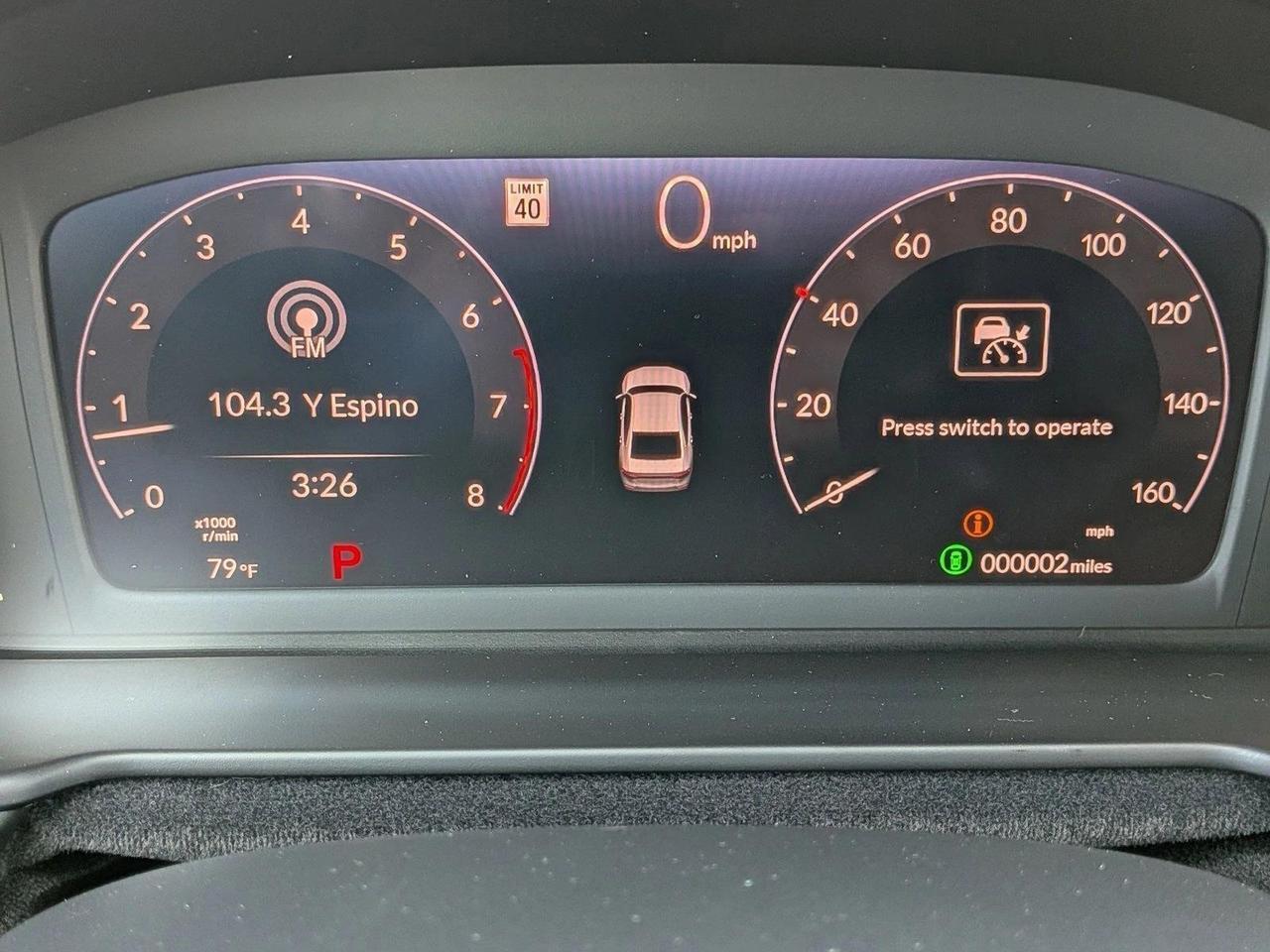 2026 Honda Accord Sedan SE Roseville CA