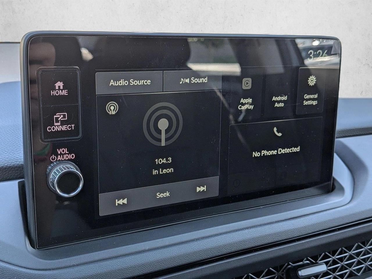 2026 Honda Accord Sedan SE Roseville CA