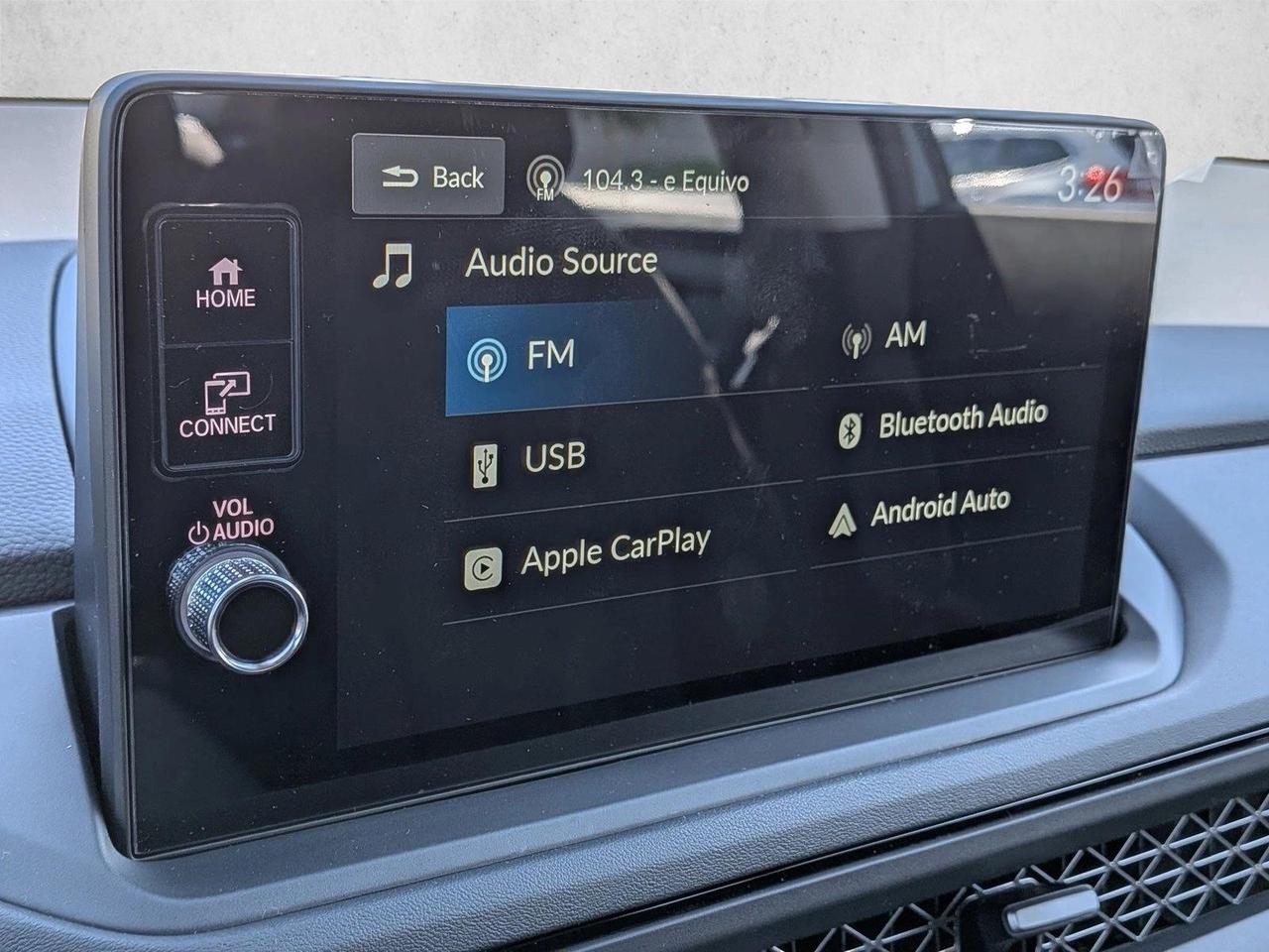 2026 Honda Accord Sedan SE Roseville CA