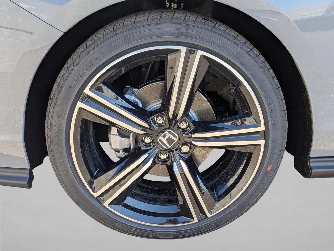 2026 Honda Accord Sedan SE Roseville CA