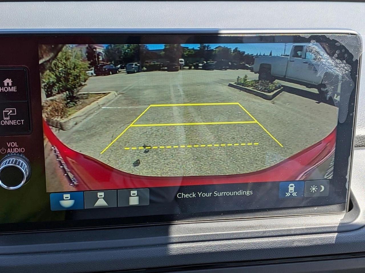 2026 Honda Accord Sedan SE Roseville CA