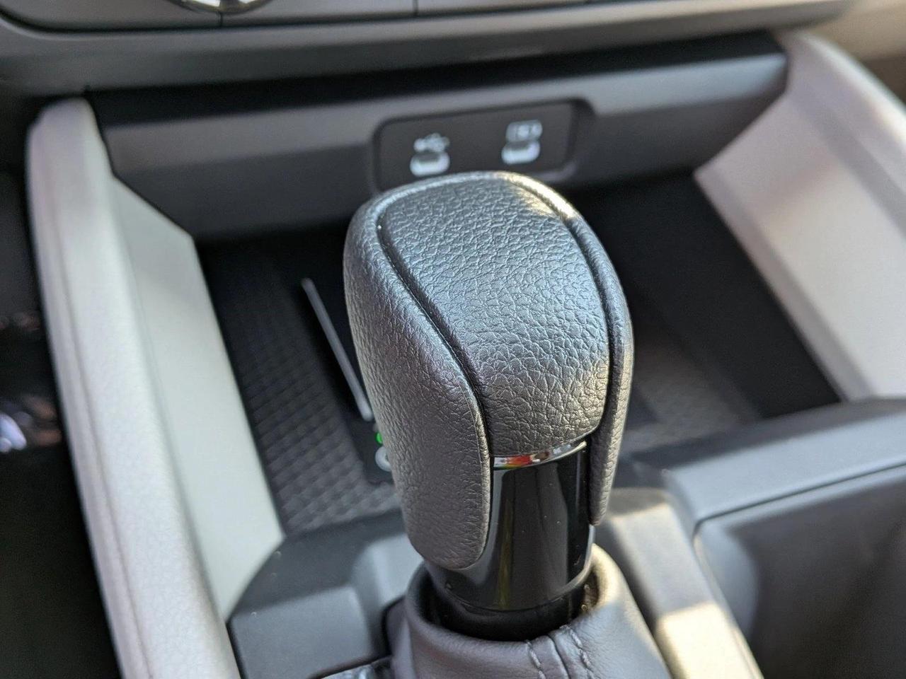 2026 Honda Accord Sedan SE Roseville CA