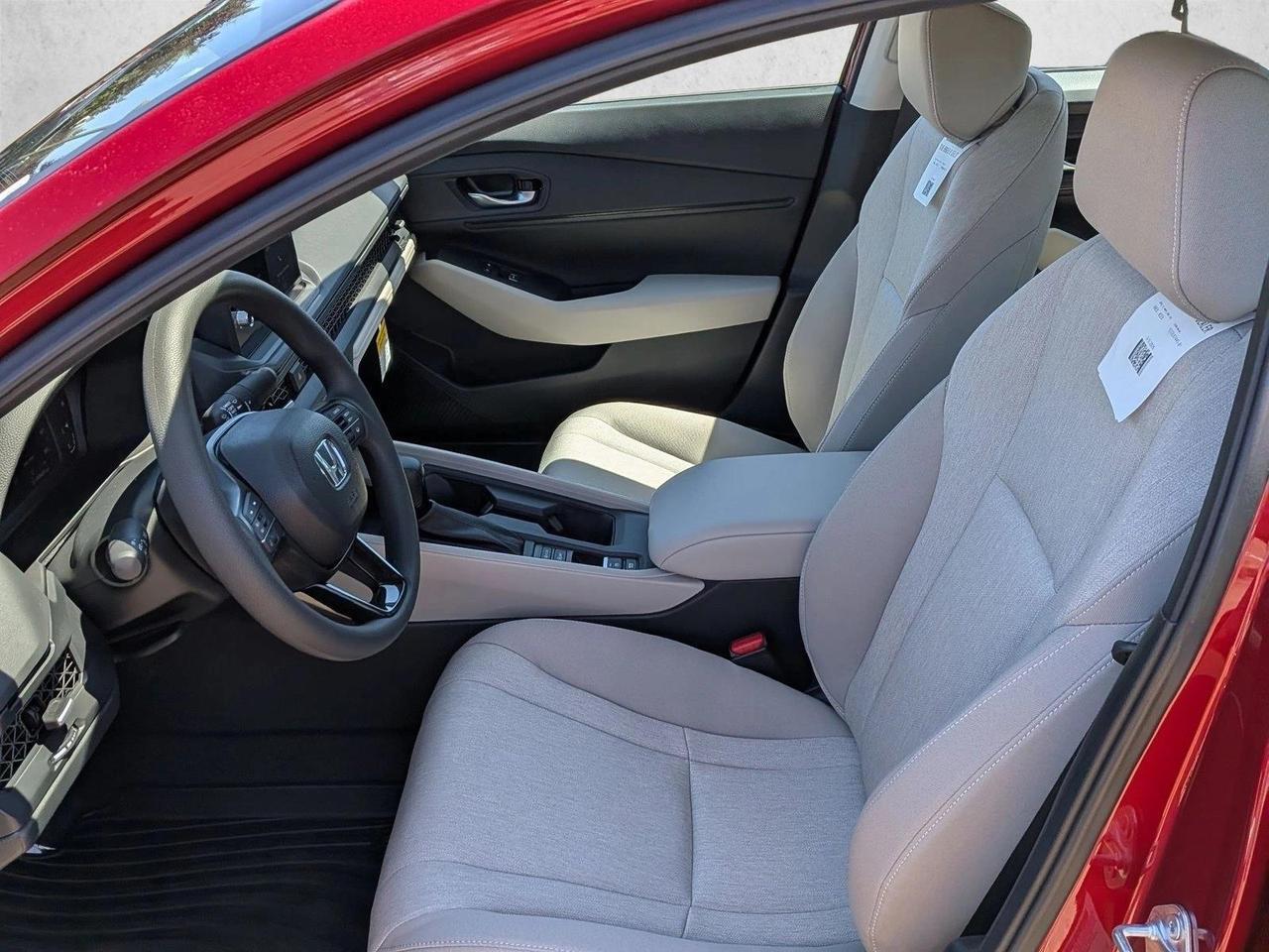 2026 Honda Accord Sedan SE Roseville CA