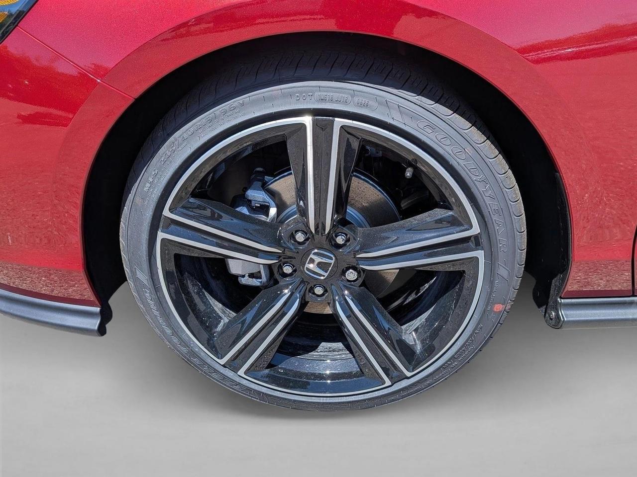 2026 Honda Accord Sedan SE Roseville CA