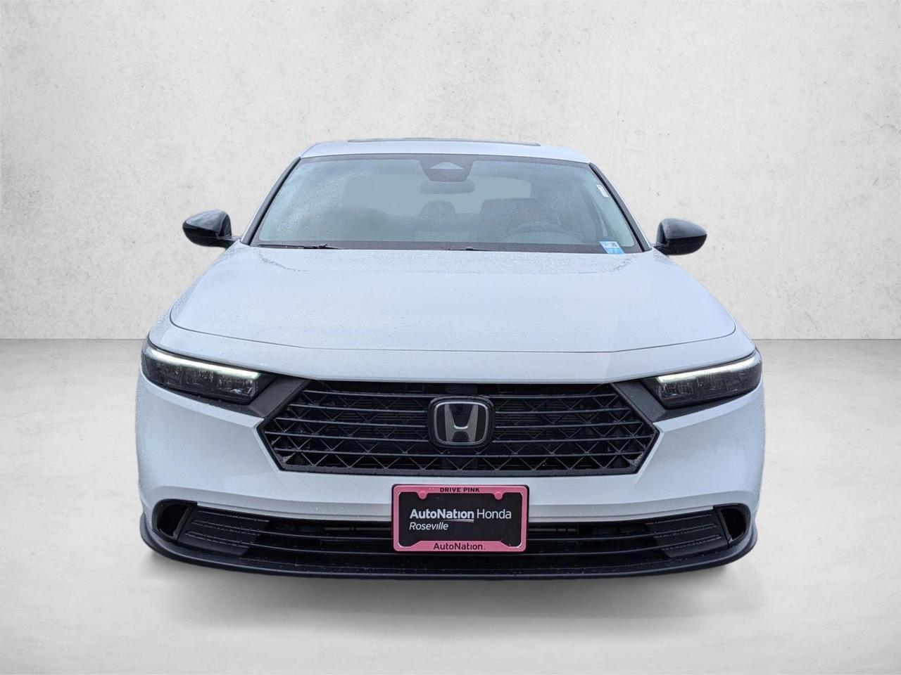 2026 Honda Accord Sedan SE Roseville CA