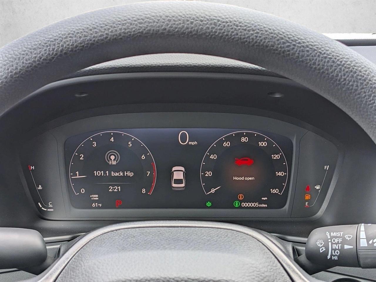 2026 Honda Accord Sedan SE Roseville CA