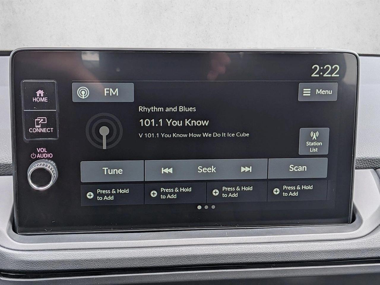 2026 Honda Accord Sedan SE Roseville CA