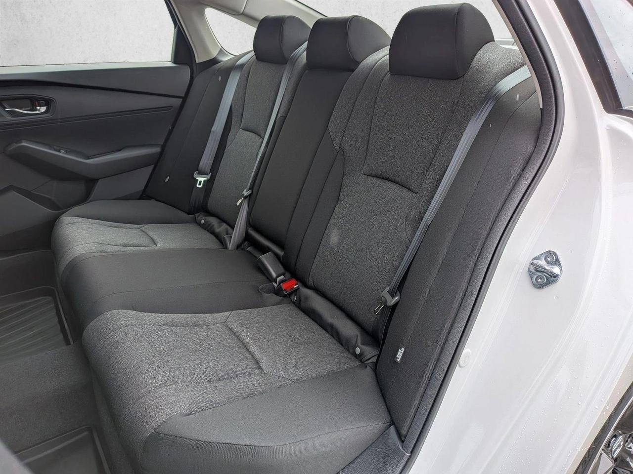 2026 Honda Accord Sedan SE Roseville CA