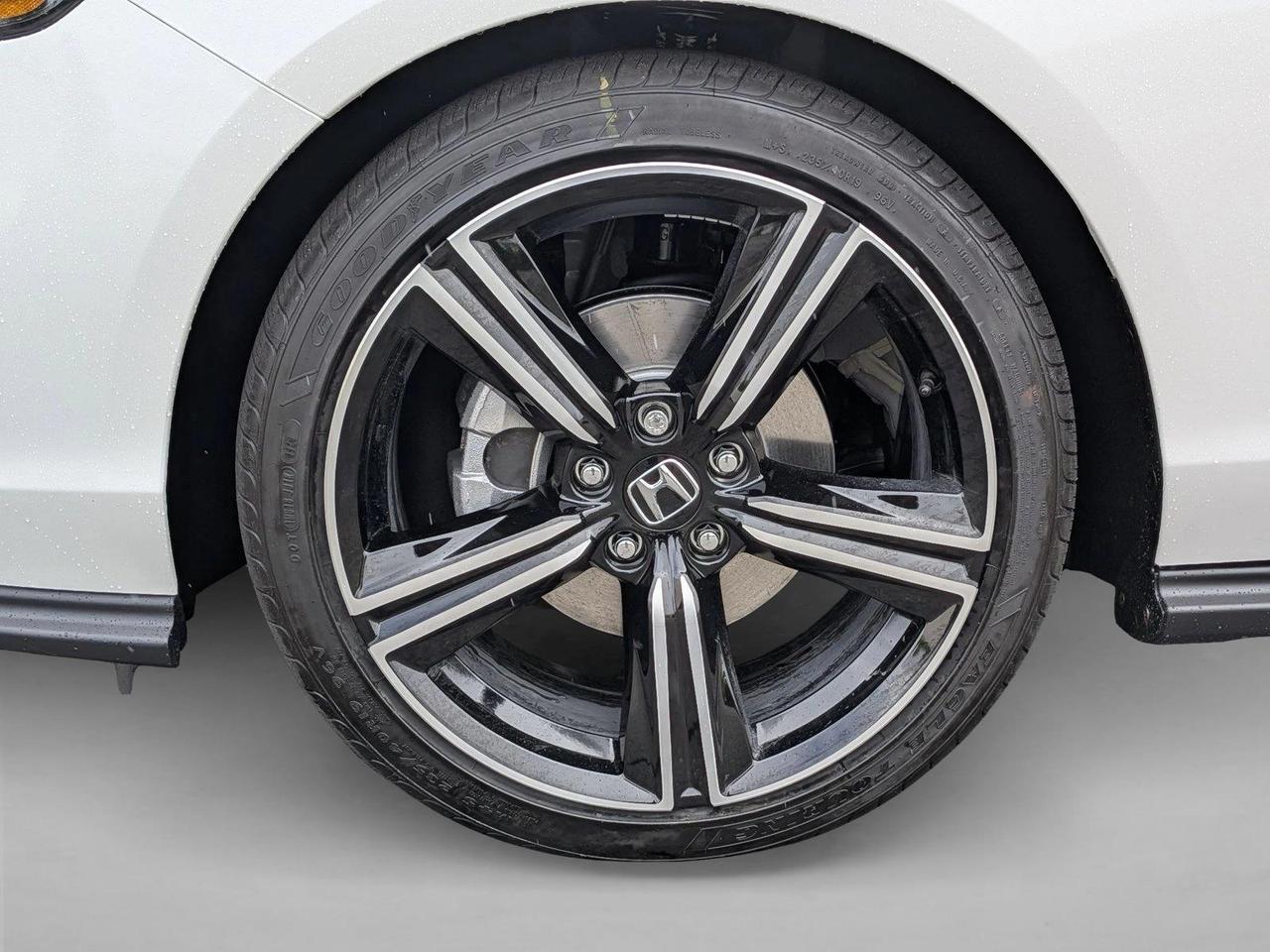 2026 Honda Accord Sedan SE Roseville CA