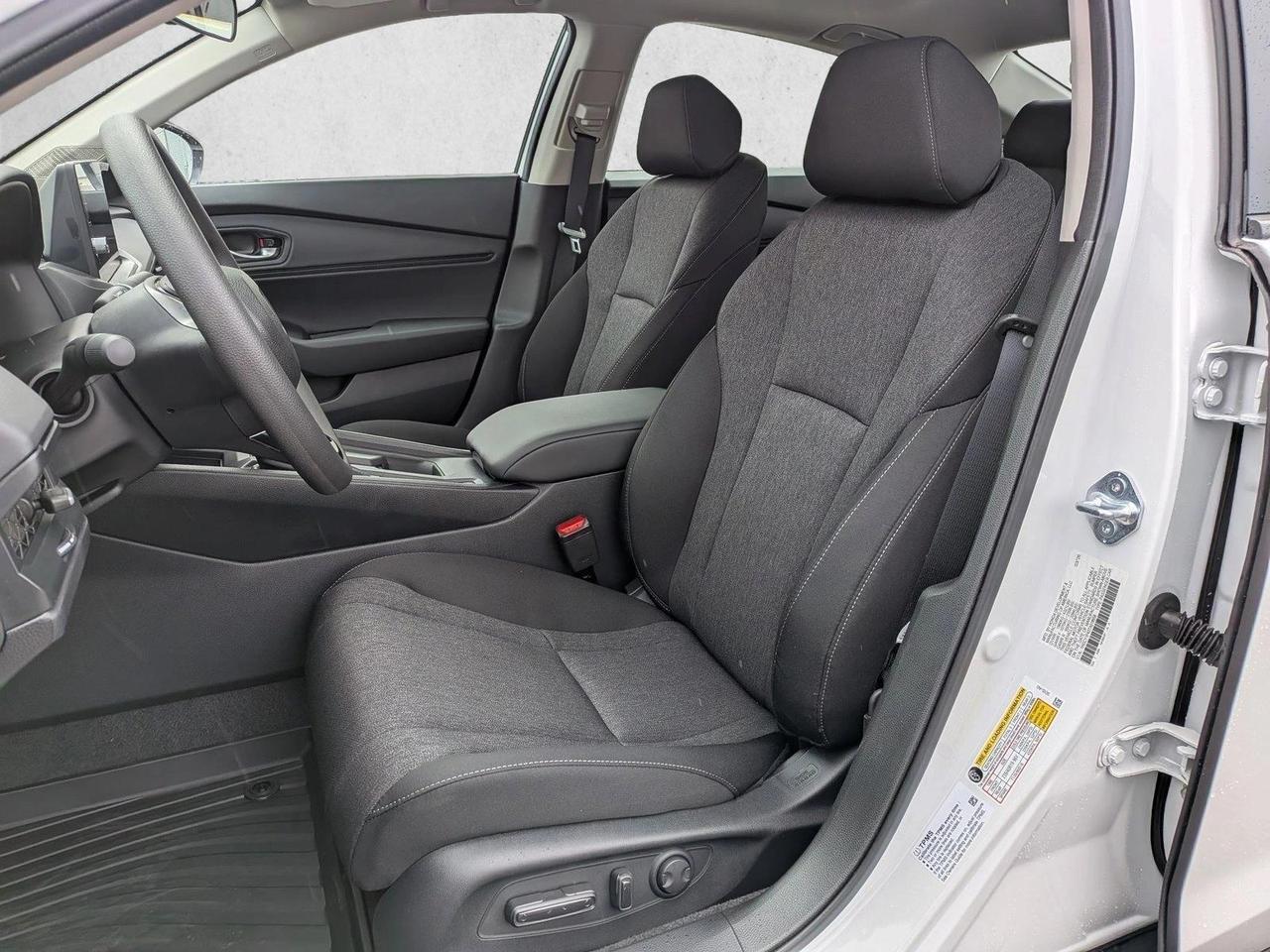 2026 Honda Accord Sedan SE Roseville CA