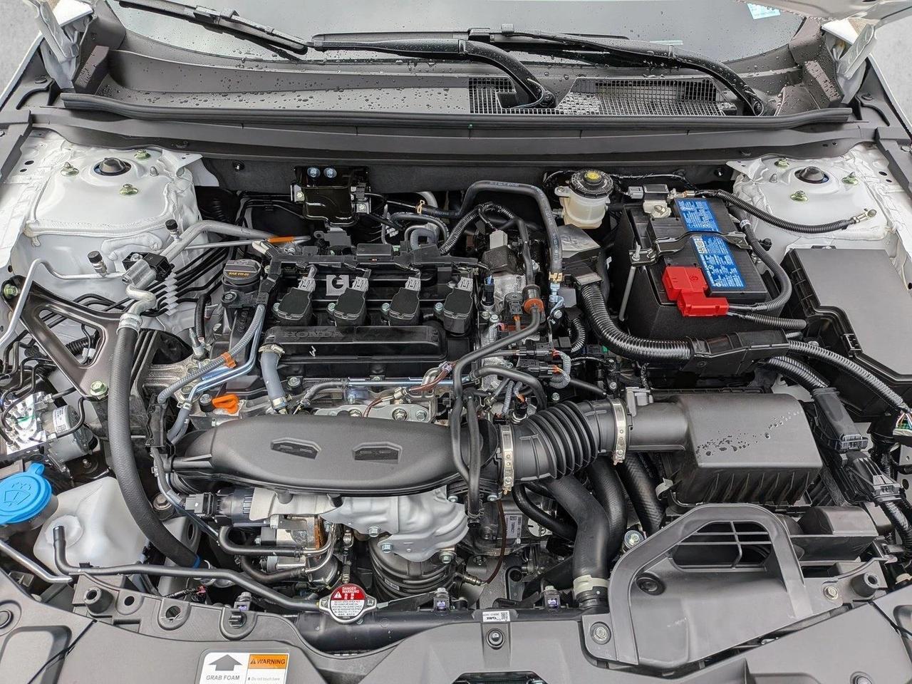 2026 Honda Accord Sedan SE Roseville CA