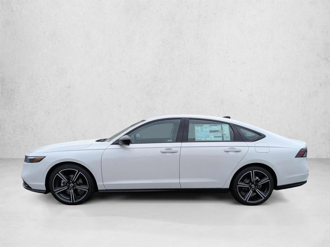 2026 Honda Accord Sedan SE Roseville CA