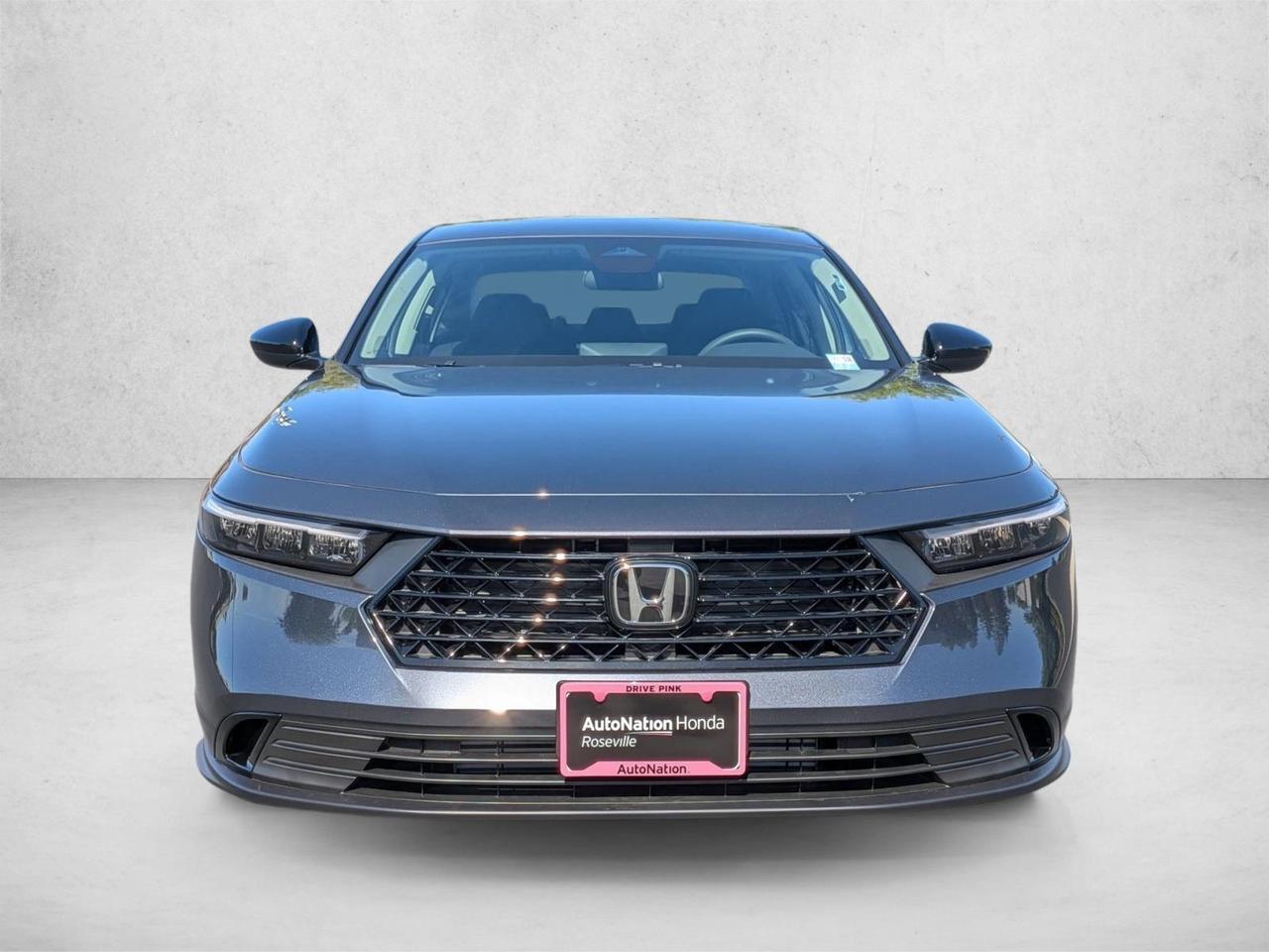 2026 Honda Accord Sedan SE Roseville CA