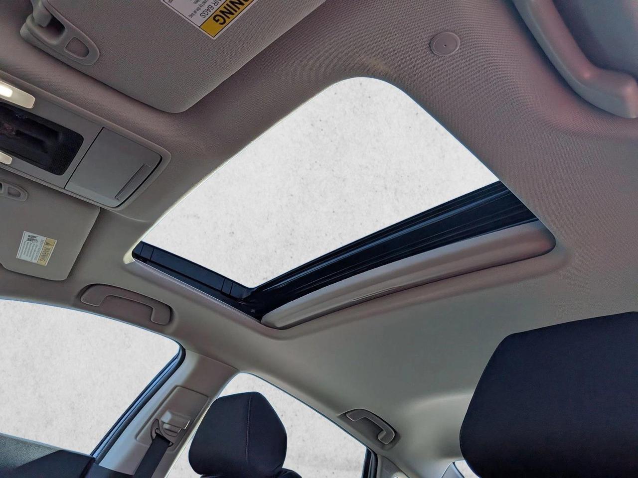 2026 Honda Accord Sedan SE Roseville CA