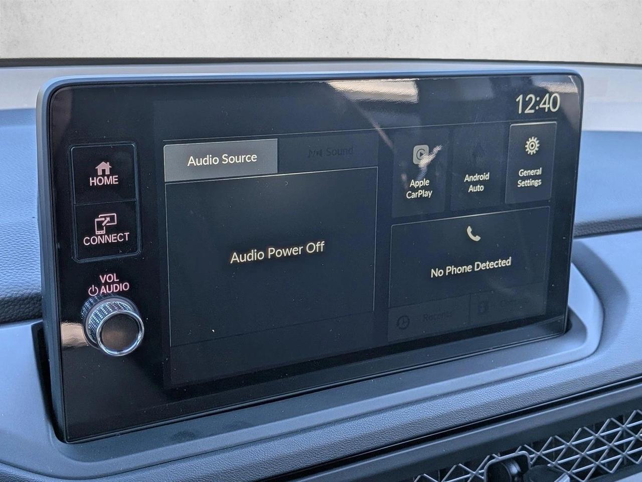 2026 Honda Accord Sedan SE Roseville CA