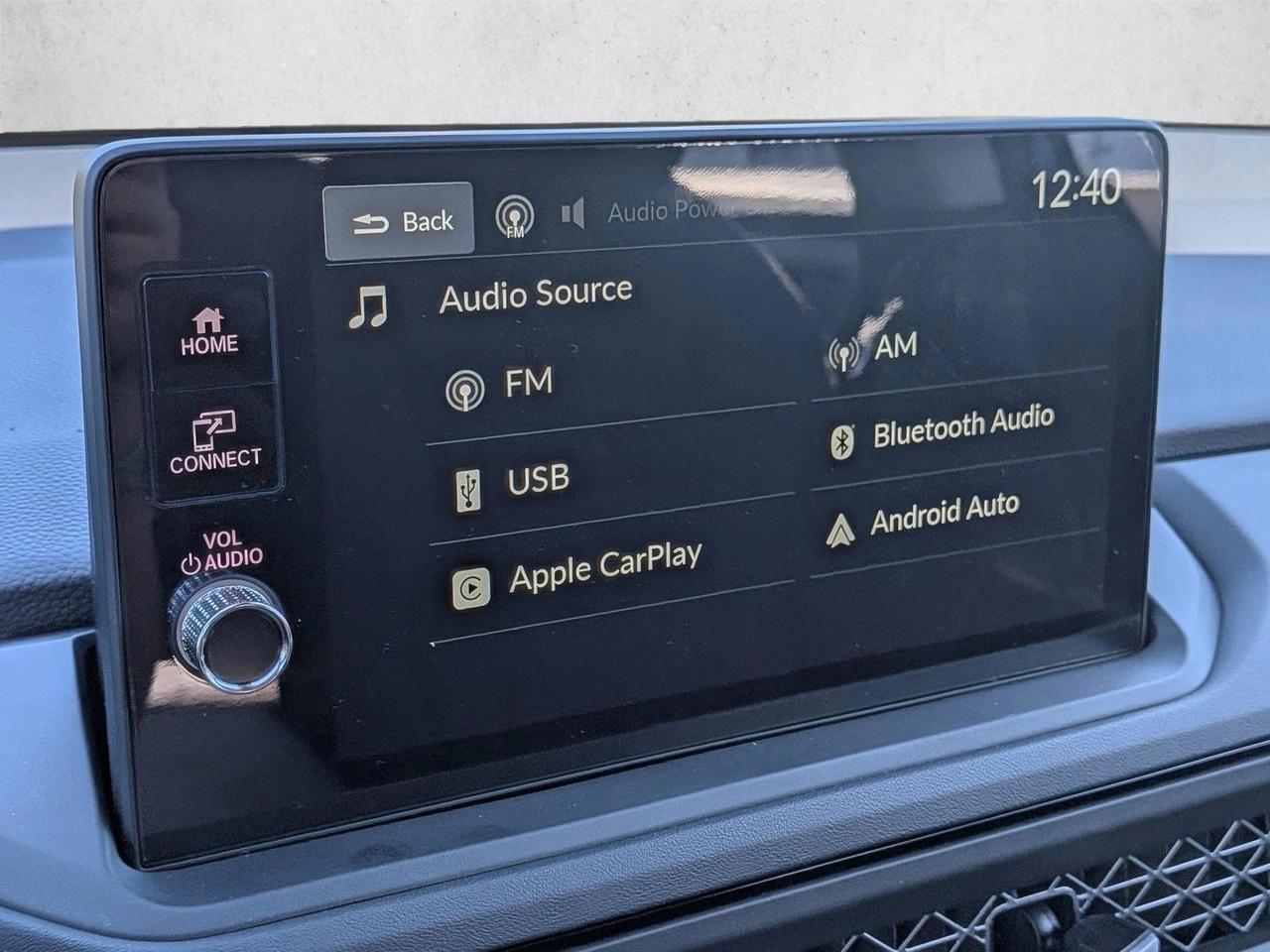 2026 Honda Accord Sedan SE Roseville CA