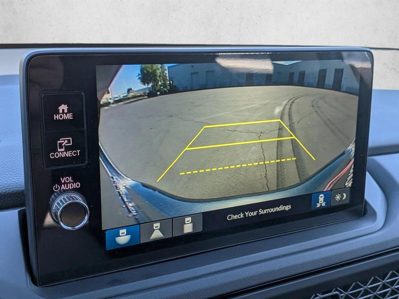 2026 Honda Accord Sedan SE Roseville CA