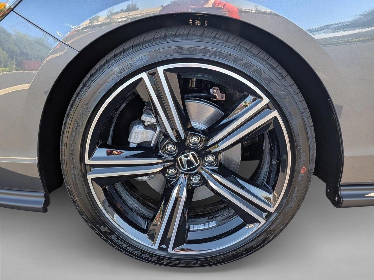 2026 Honda Accord Sedan SE Roseville CA