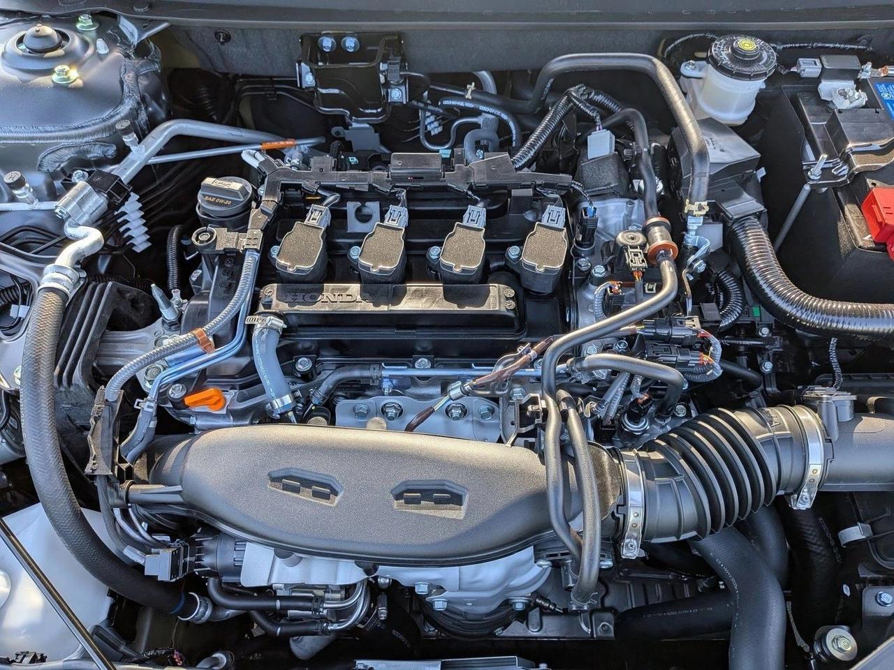 2026 Honda Accord Sedan SE Roseville CA