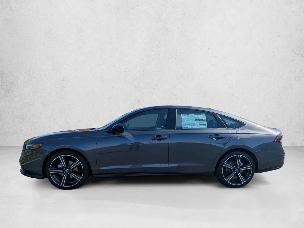 2026 Honda Accord Sedan SE Roseville CA