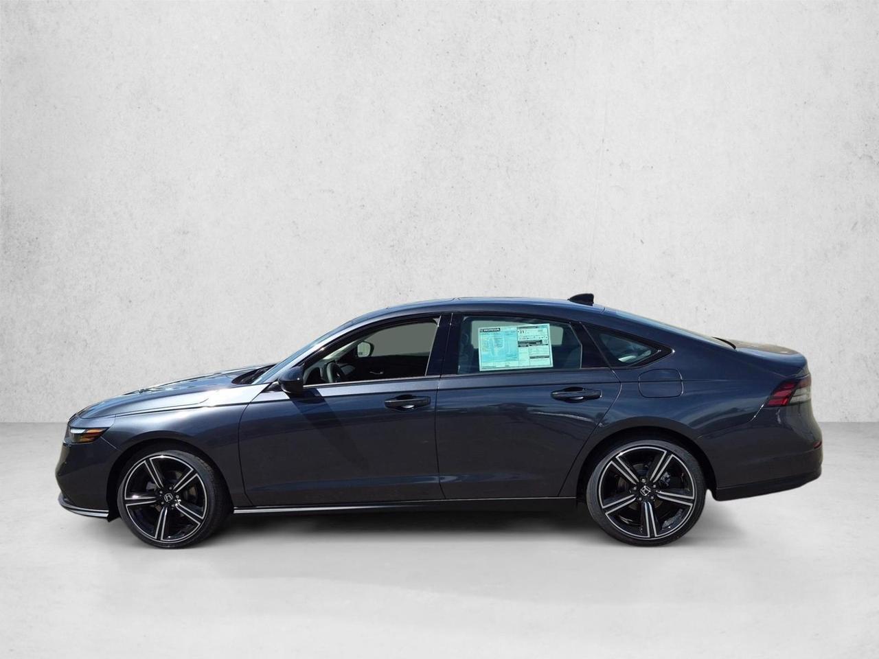 2026 Honda Accord Sedan SE Roseville CA