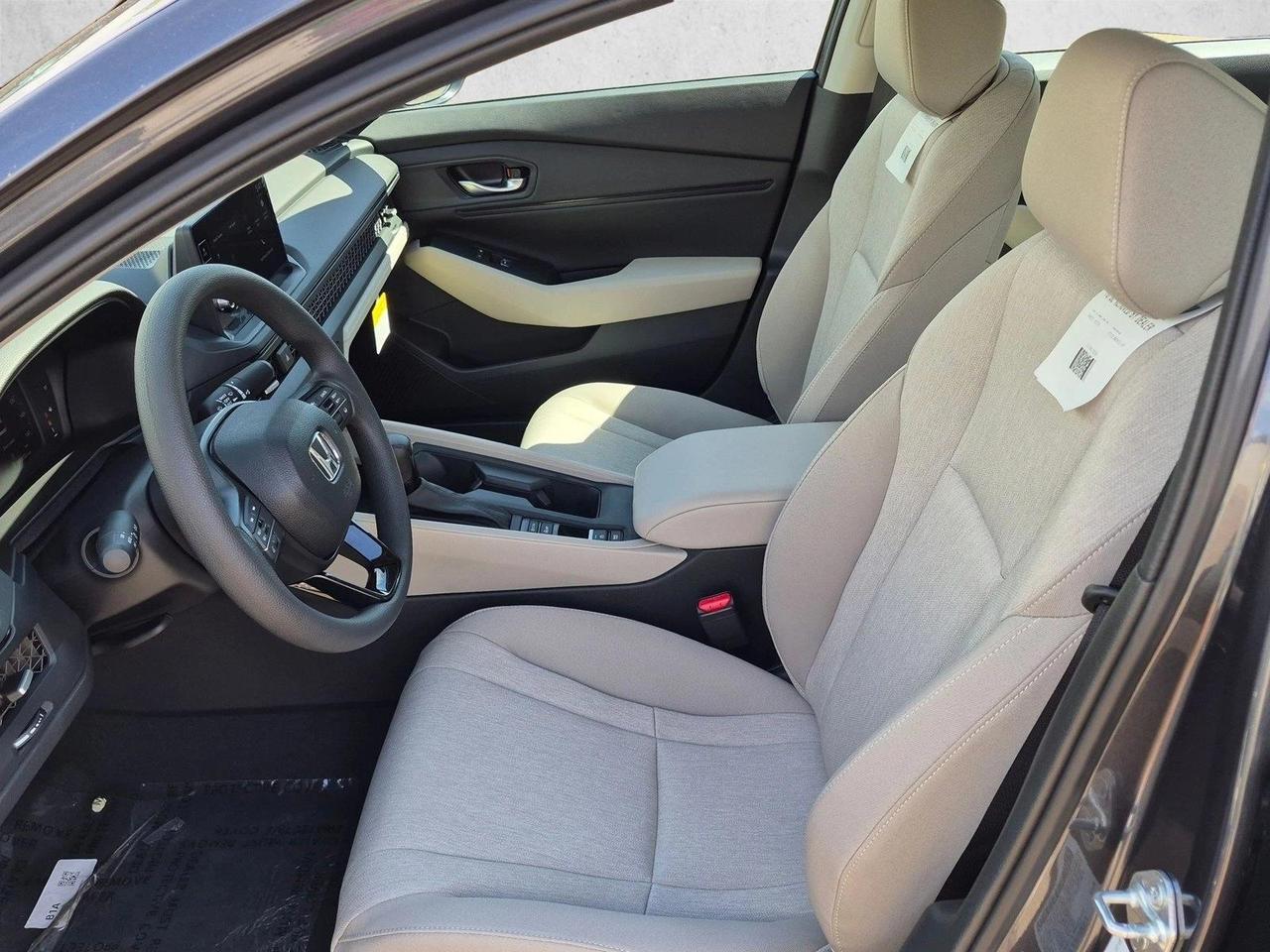 2026 Honda Accord Sedan SE Roseville CA