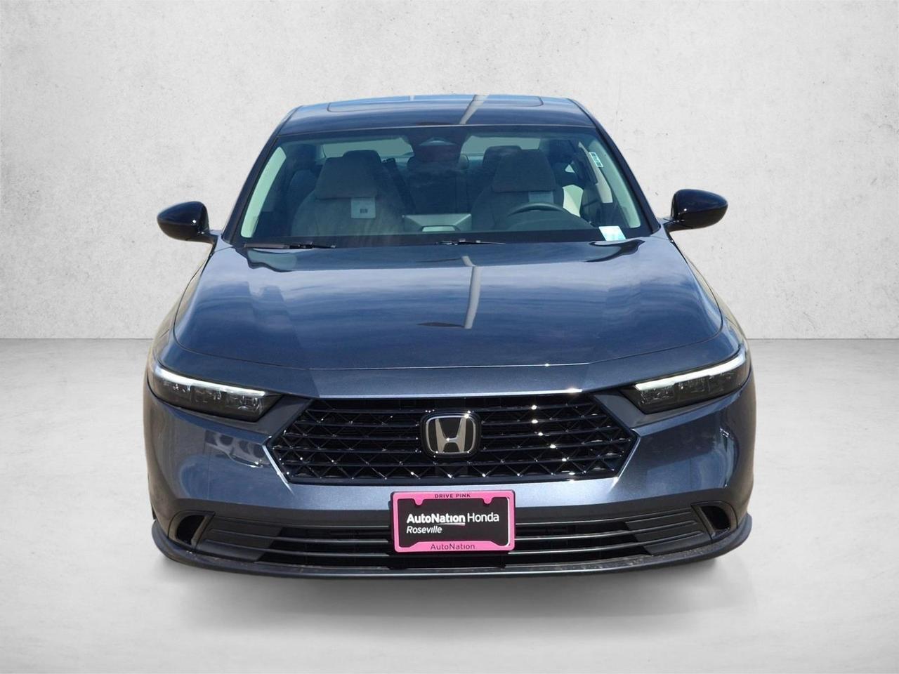 2026 Honda Accord Sedan SE Roseville CA