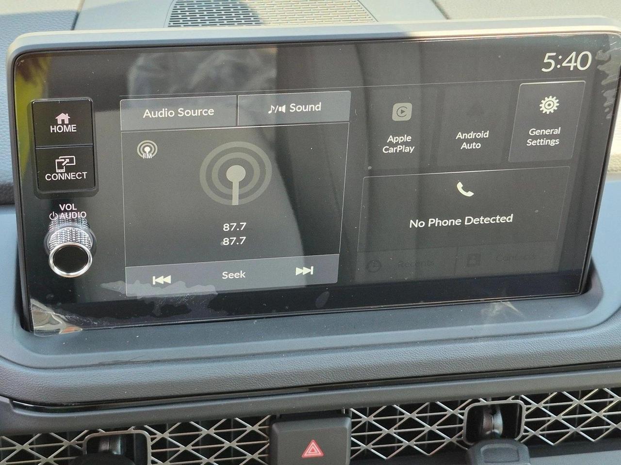 2026 Honda Accord Sedan SE Roseville CA